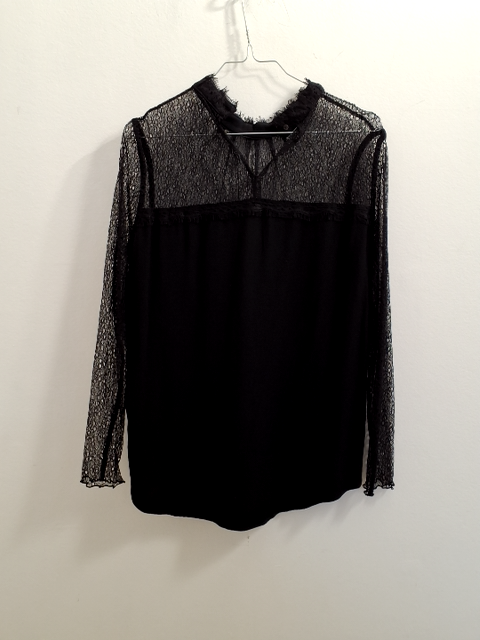 Style butler Bluse (O174)