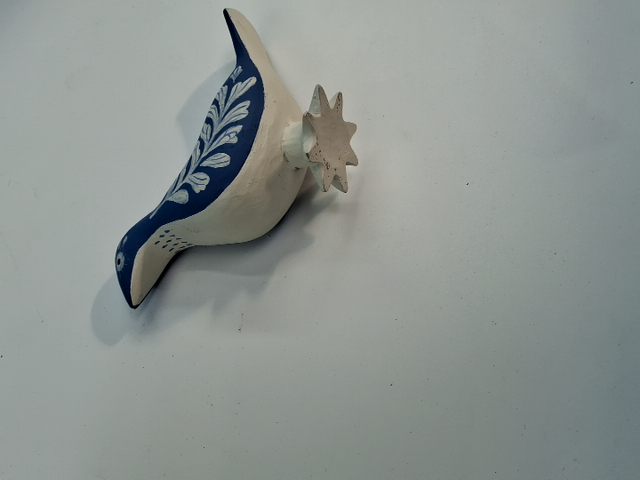 Babybird lysestage