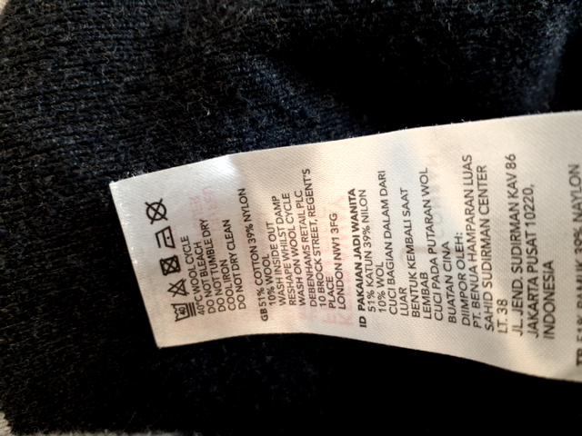 "Jasper J conran" Bluse