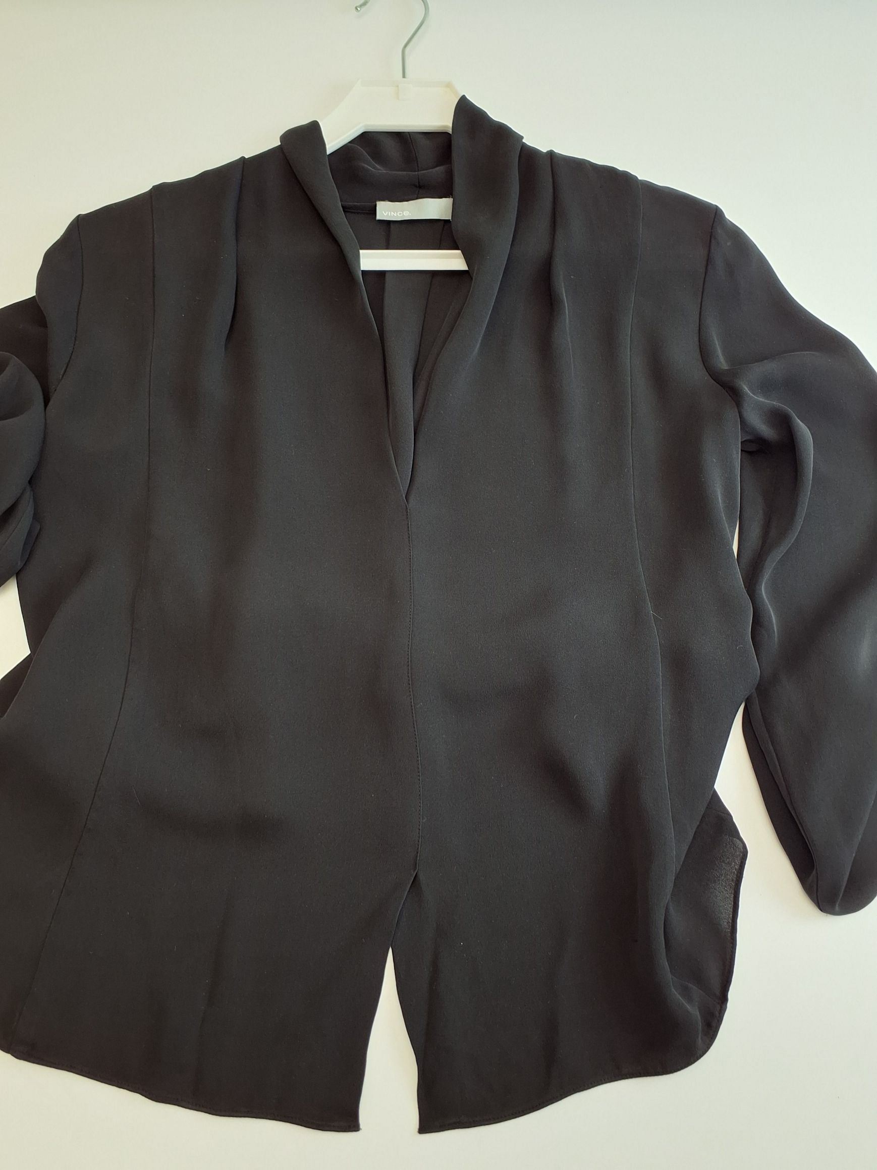 Vince Skjorte/pyntebluse