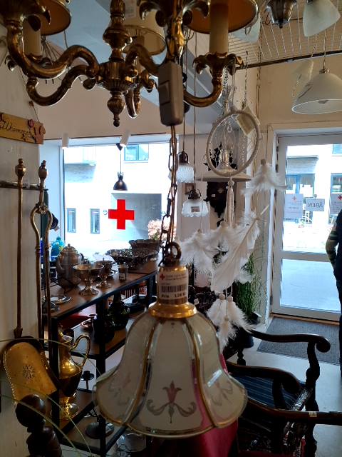 Lampe