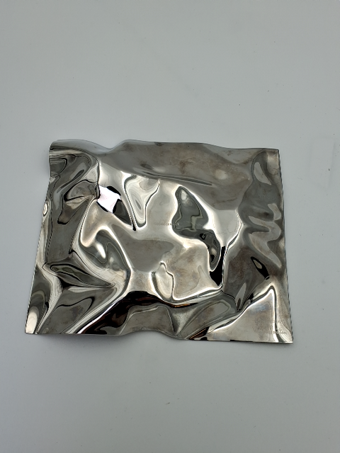 Georg Jensen fad, Verner Panton