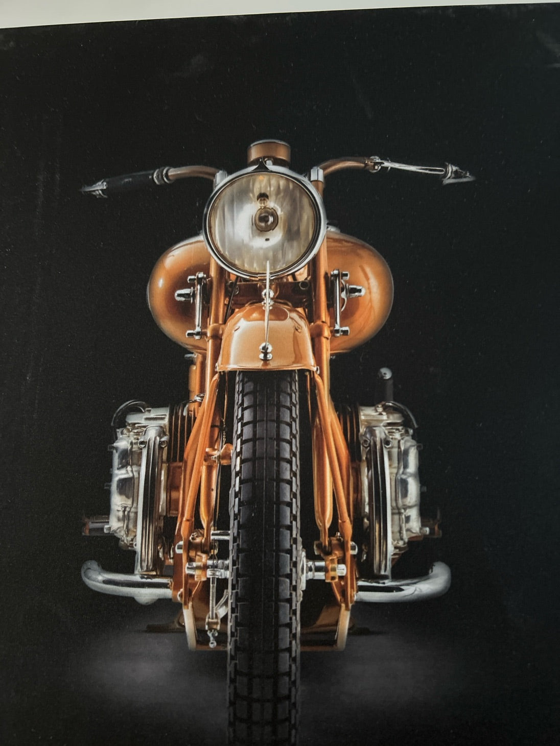 Motorcycles - Ultimate Collector