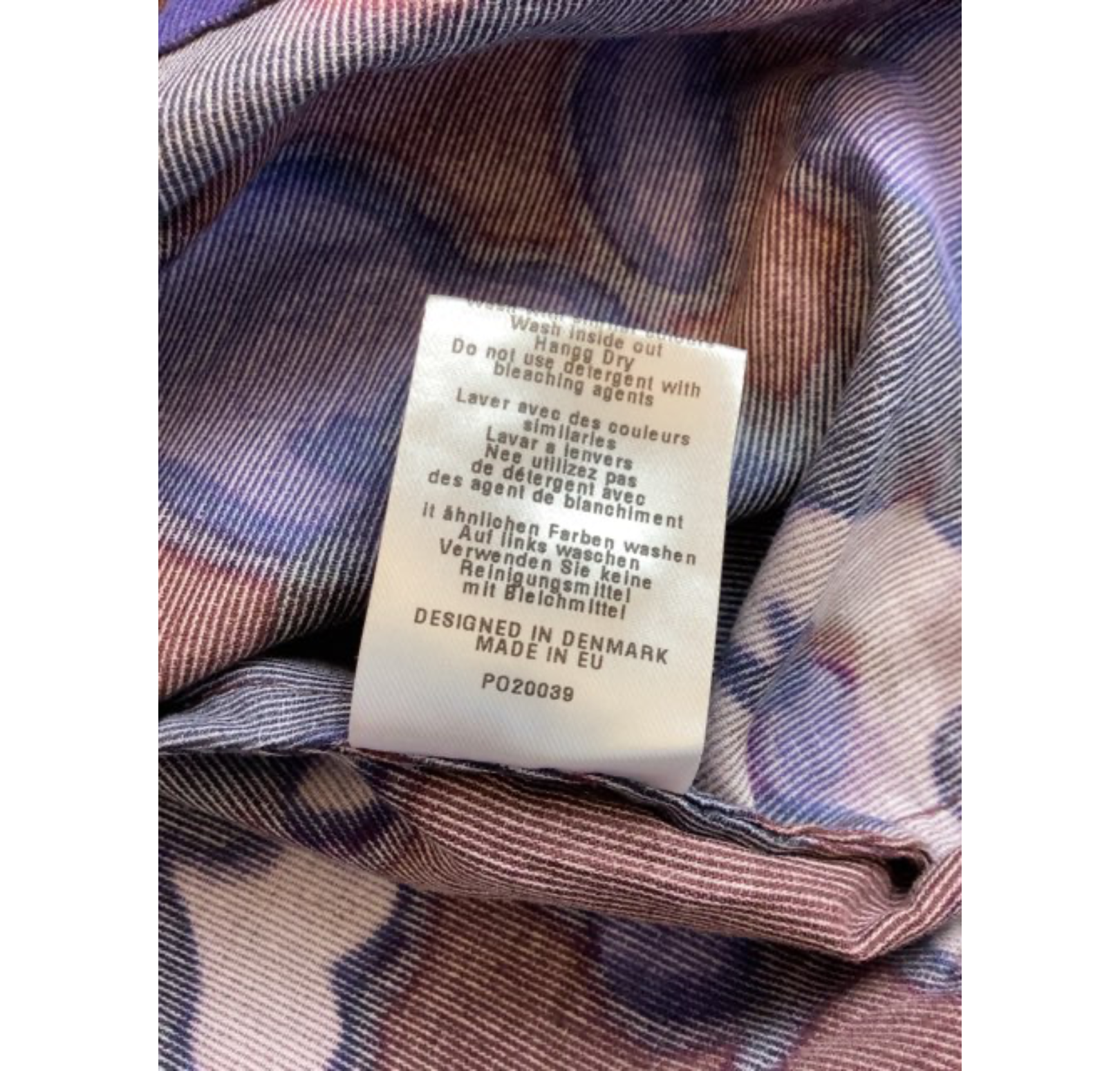 APOF Bluse