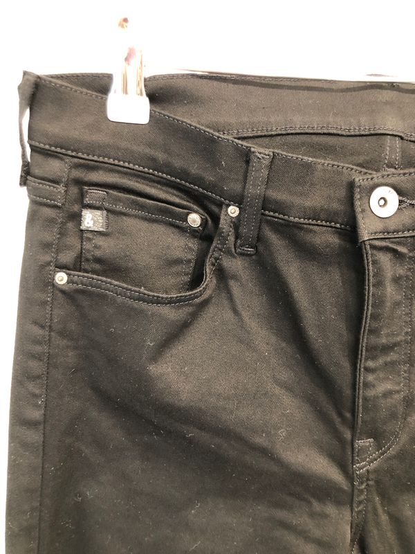 & Denim Bukser