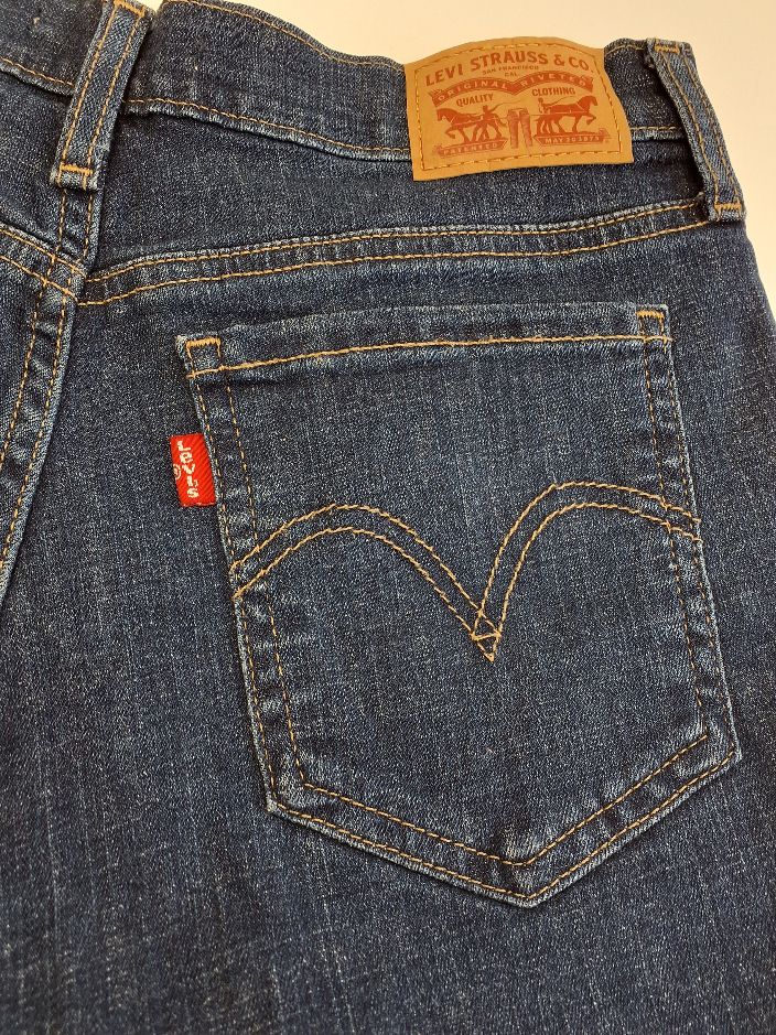 Levis Shorts