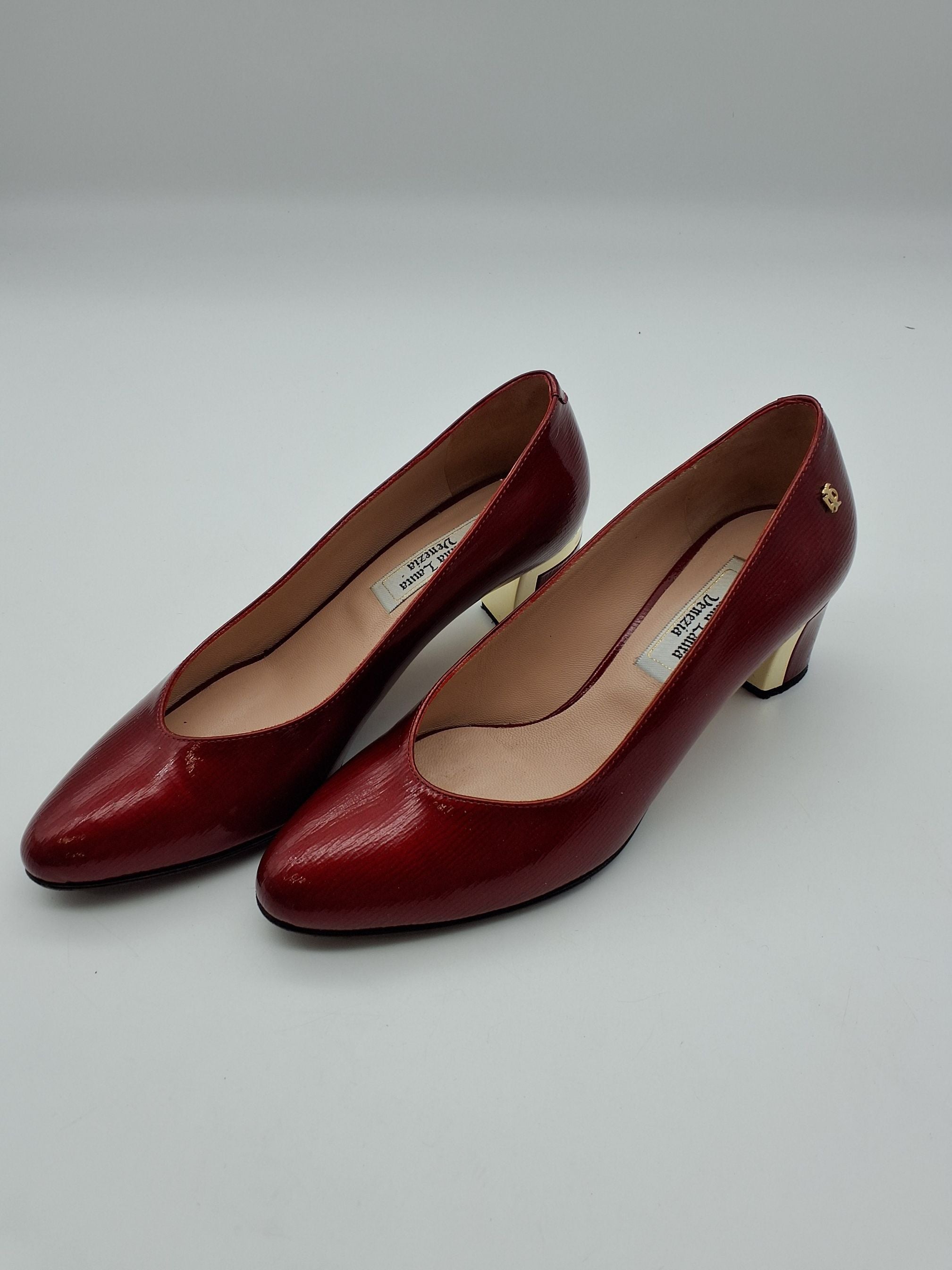 Donna Laura Venezia Pumps
