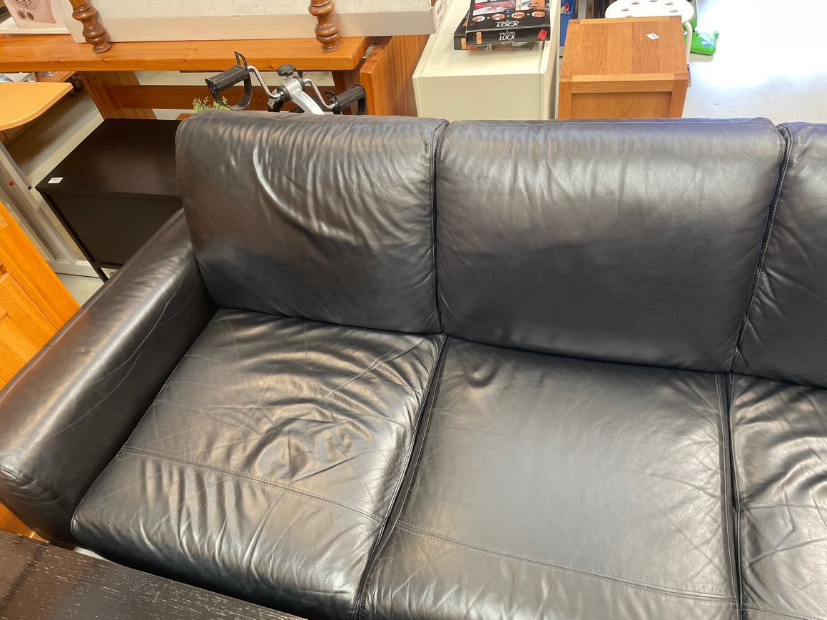 Italiensk designer sofa