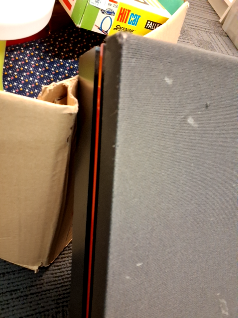 B&O Red Line 140