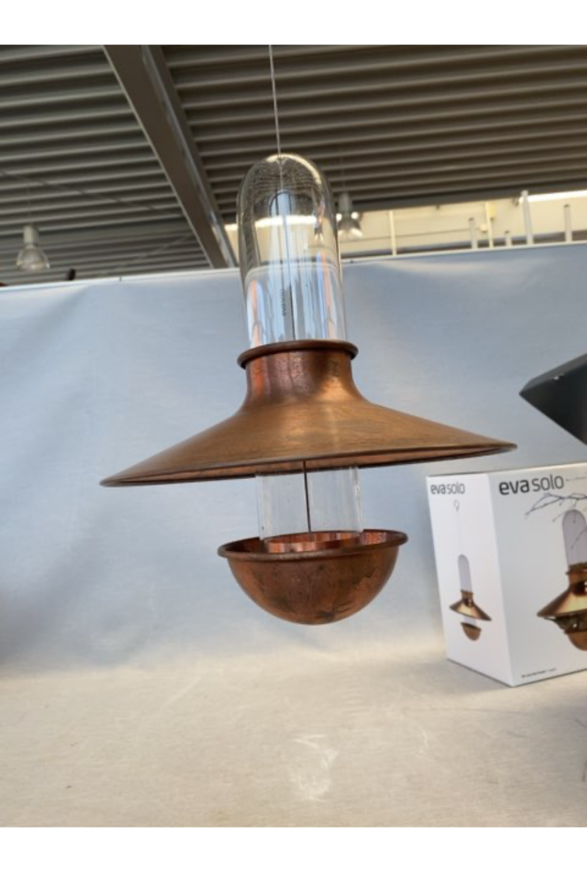 Eva Solo bird feeder