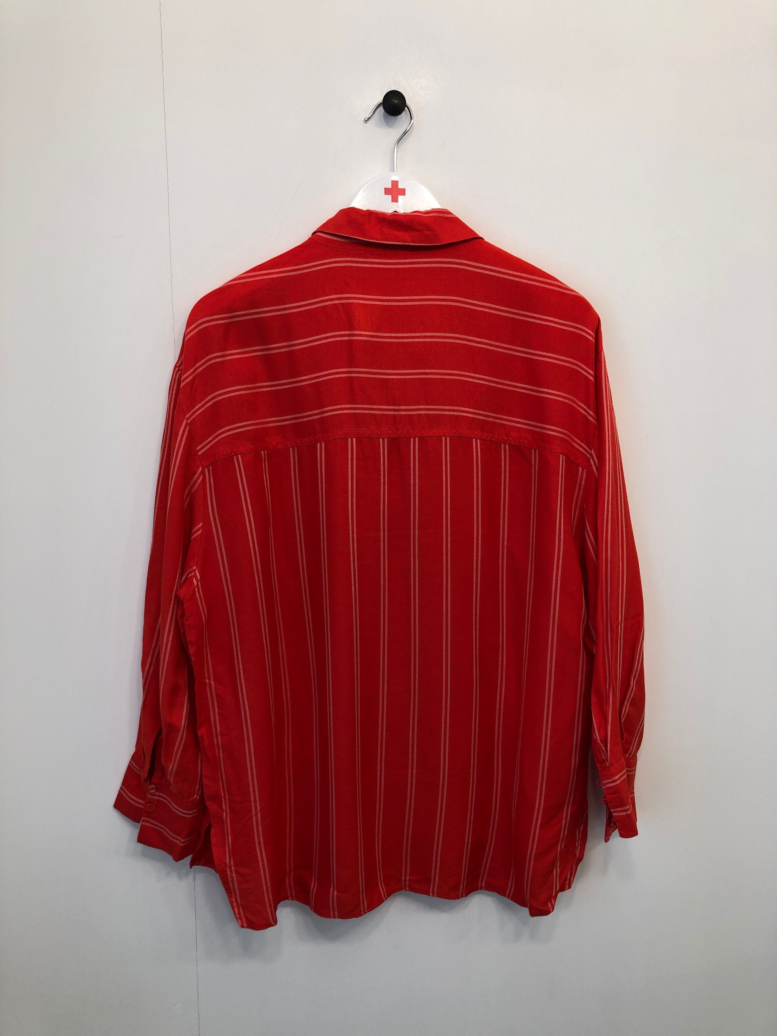 Mango Bluse