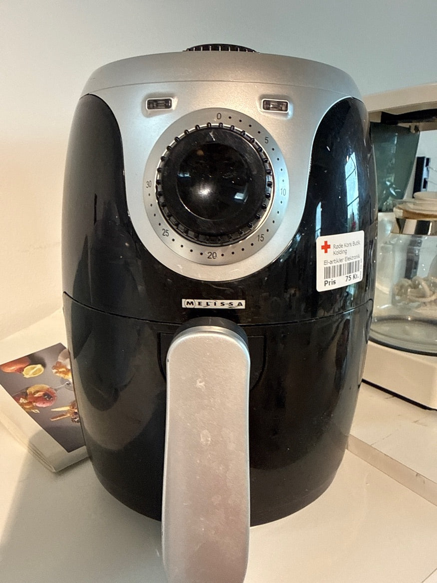 Airfryer