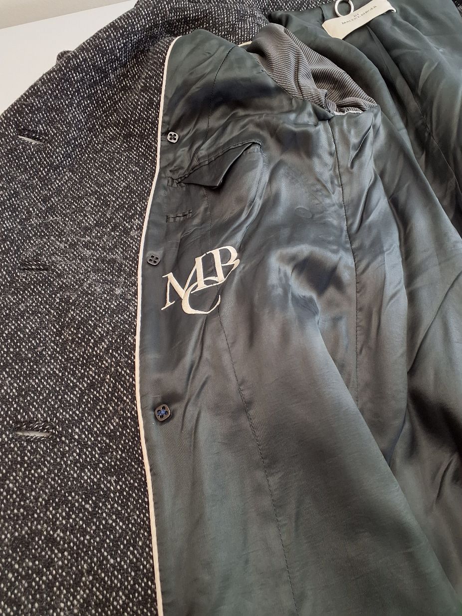 By Malene Birger Uldfrakke