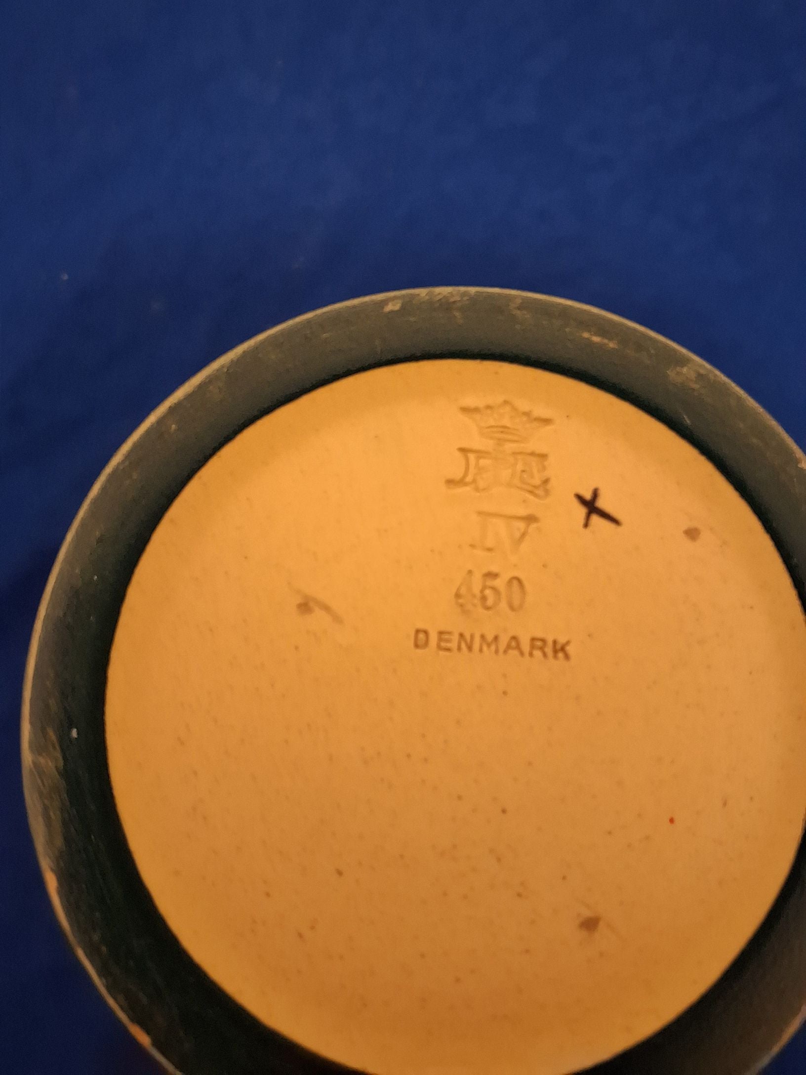 P. Ipsens Enke Vase