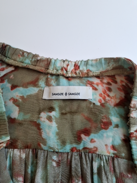 Samsøe & Samsøe Kjole