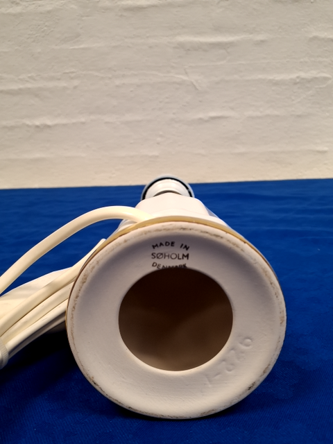 Bordlampe Søholm