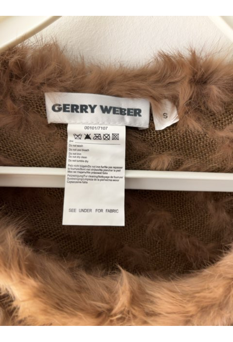 Gerry Weber Halstørklæde/sjaler