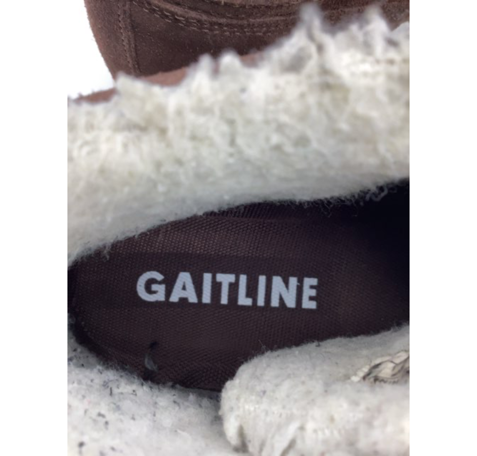 Gaitline Silver Mid TRX Støvler (H872)