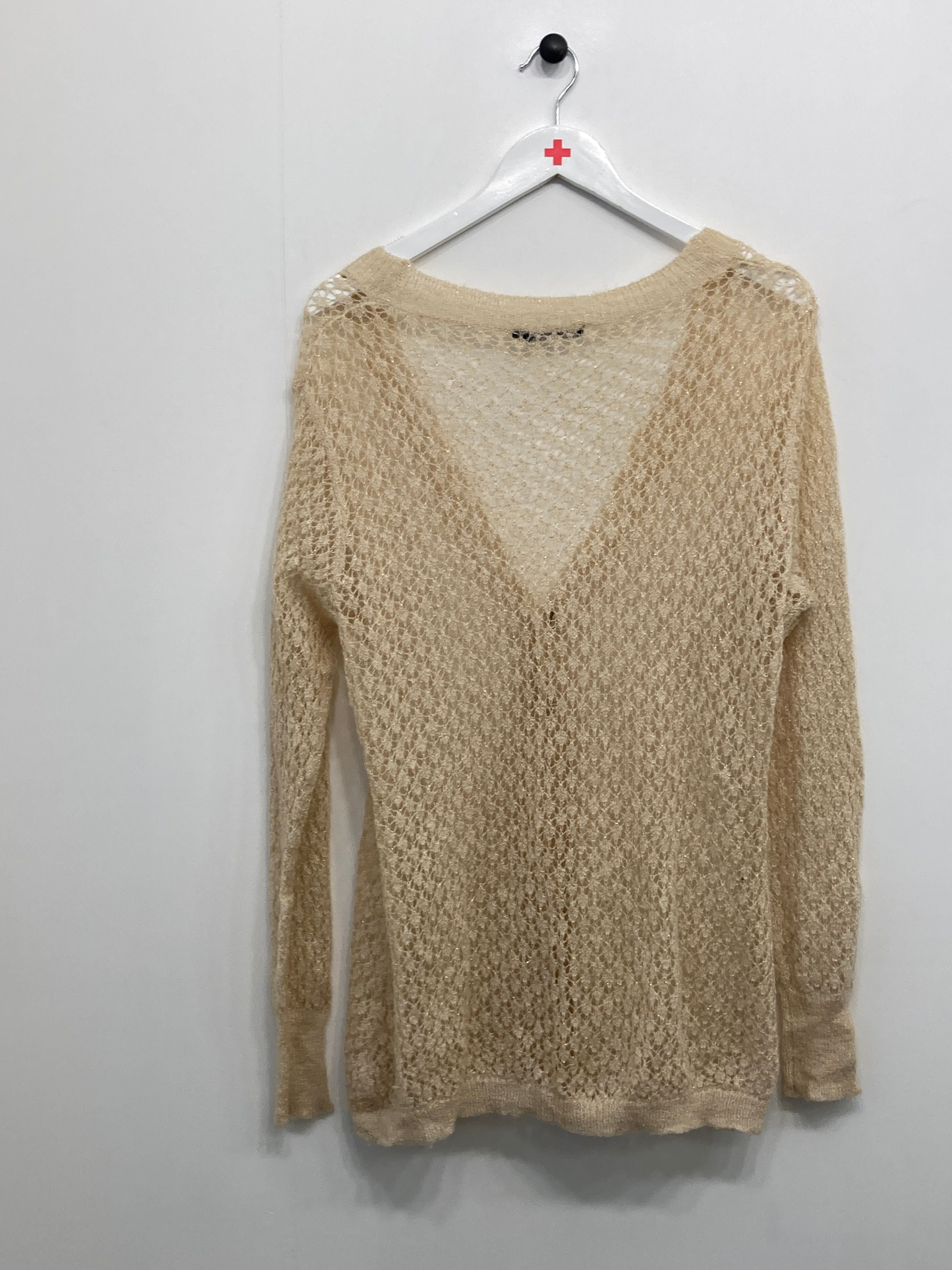 Cassiopeia Cardigan