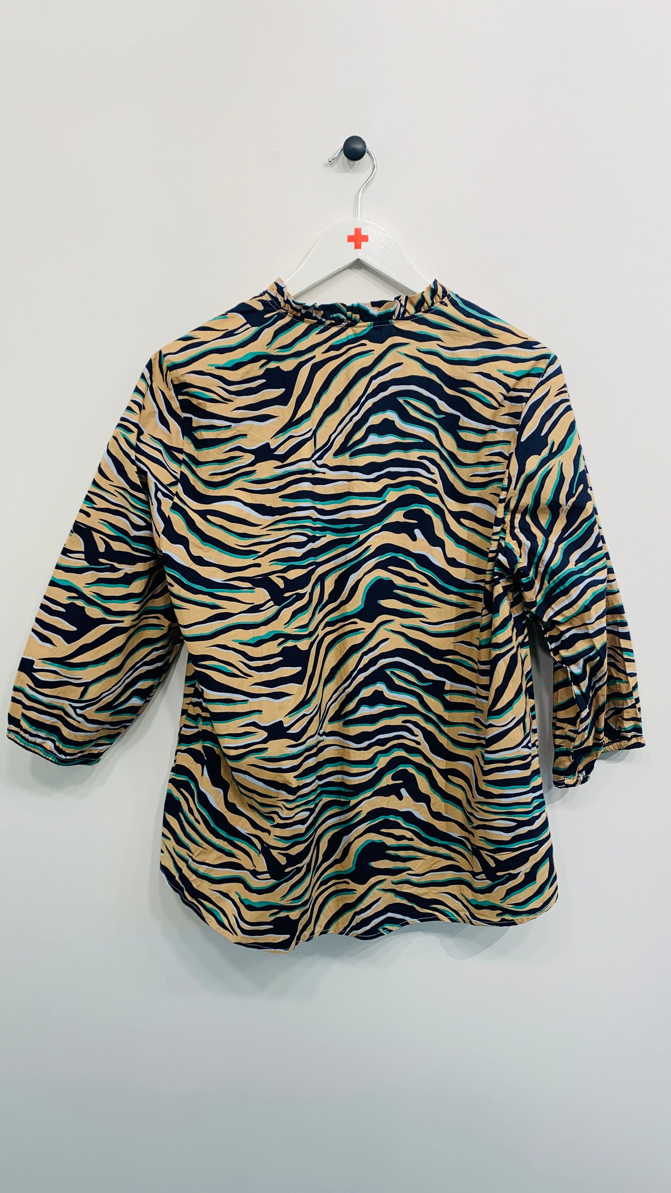 Culture Bluse