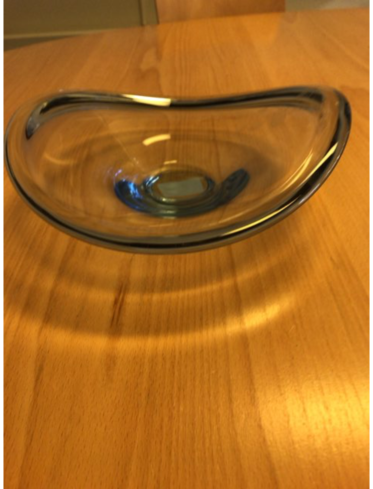 Glasfad