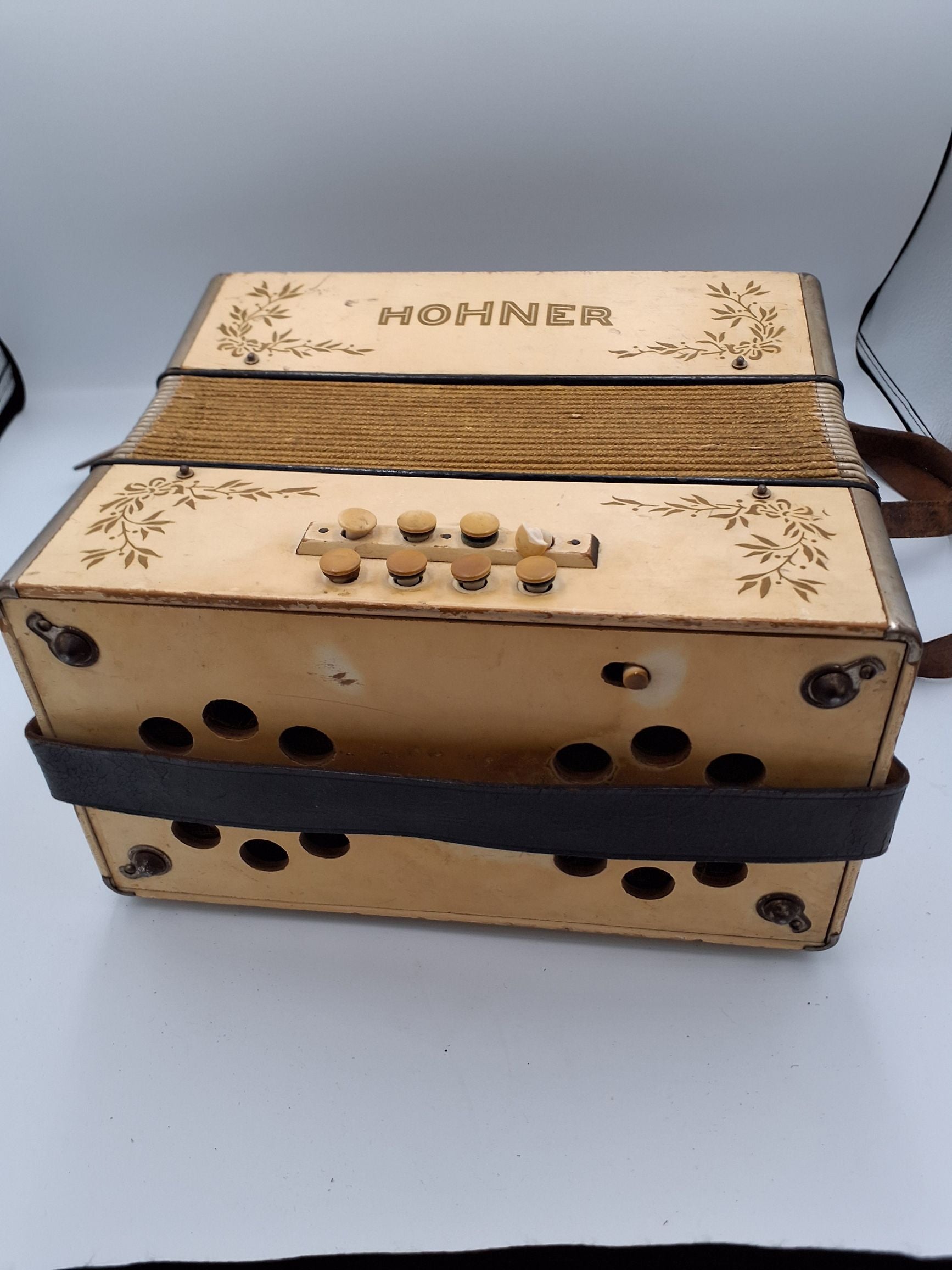 Harmonika Hohner
