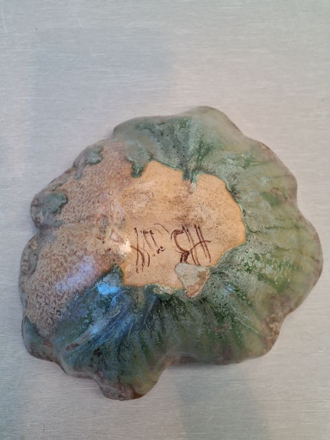Keramik Vase