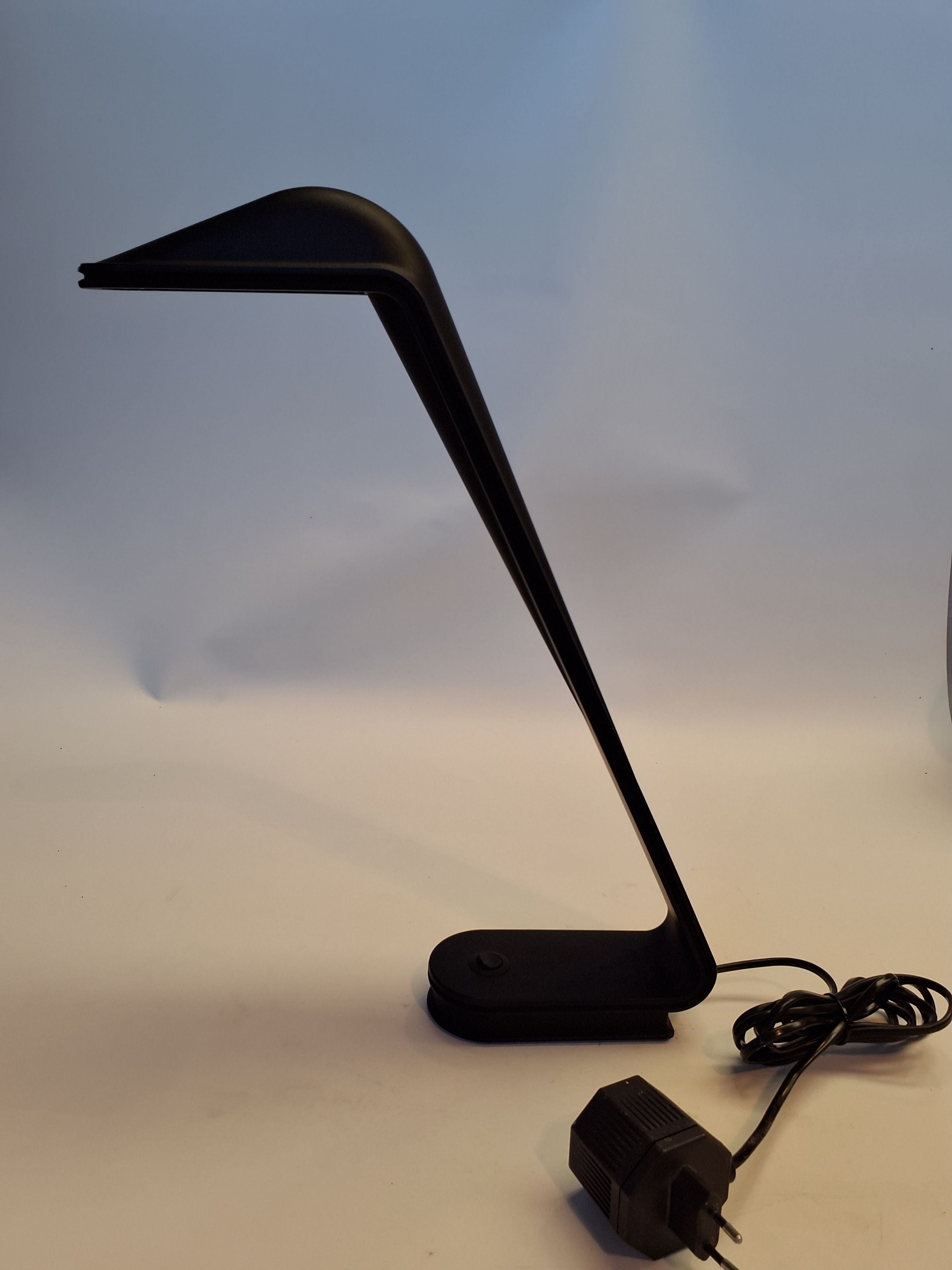 Louis Poulsen- "Rappe Louis" lampe