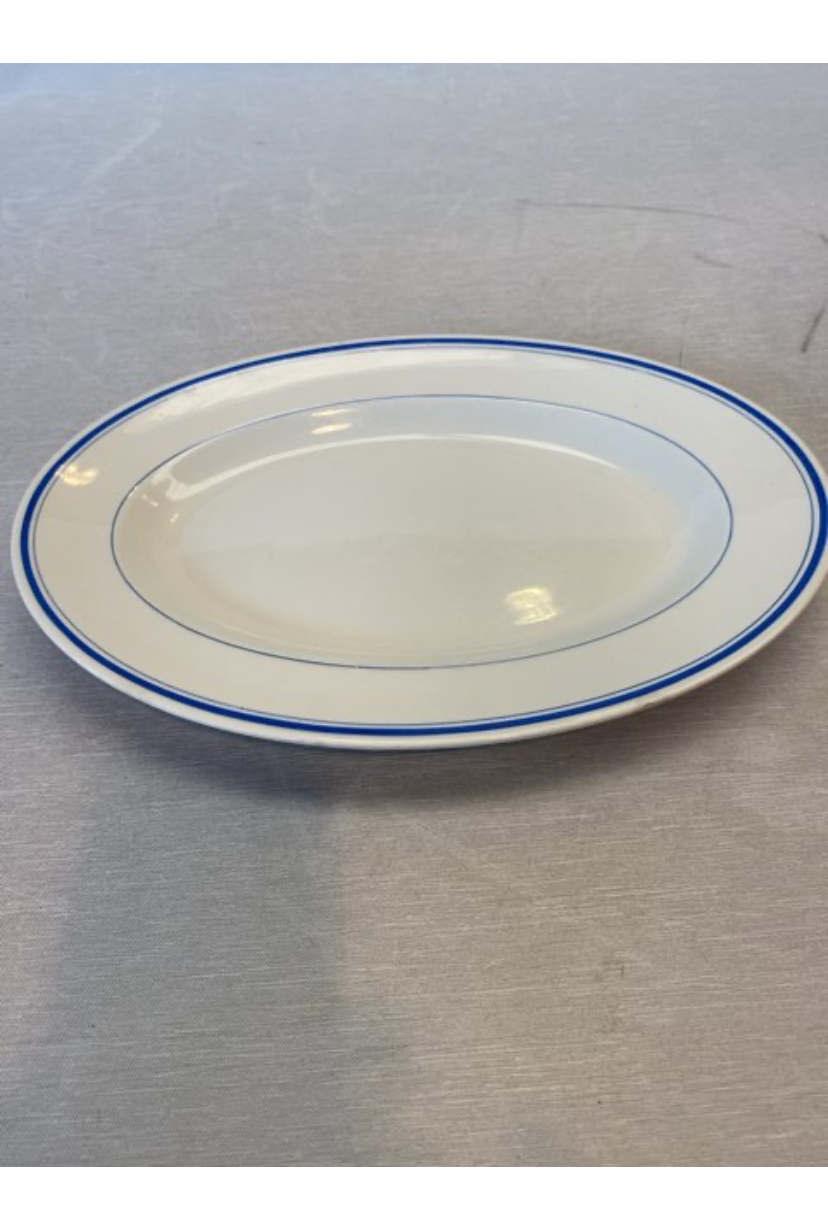 Aluminia fad