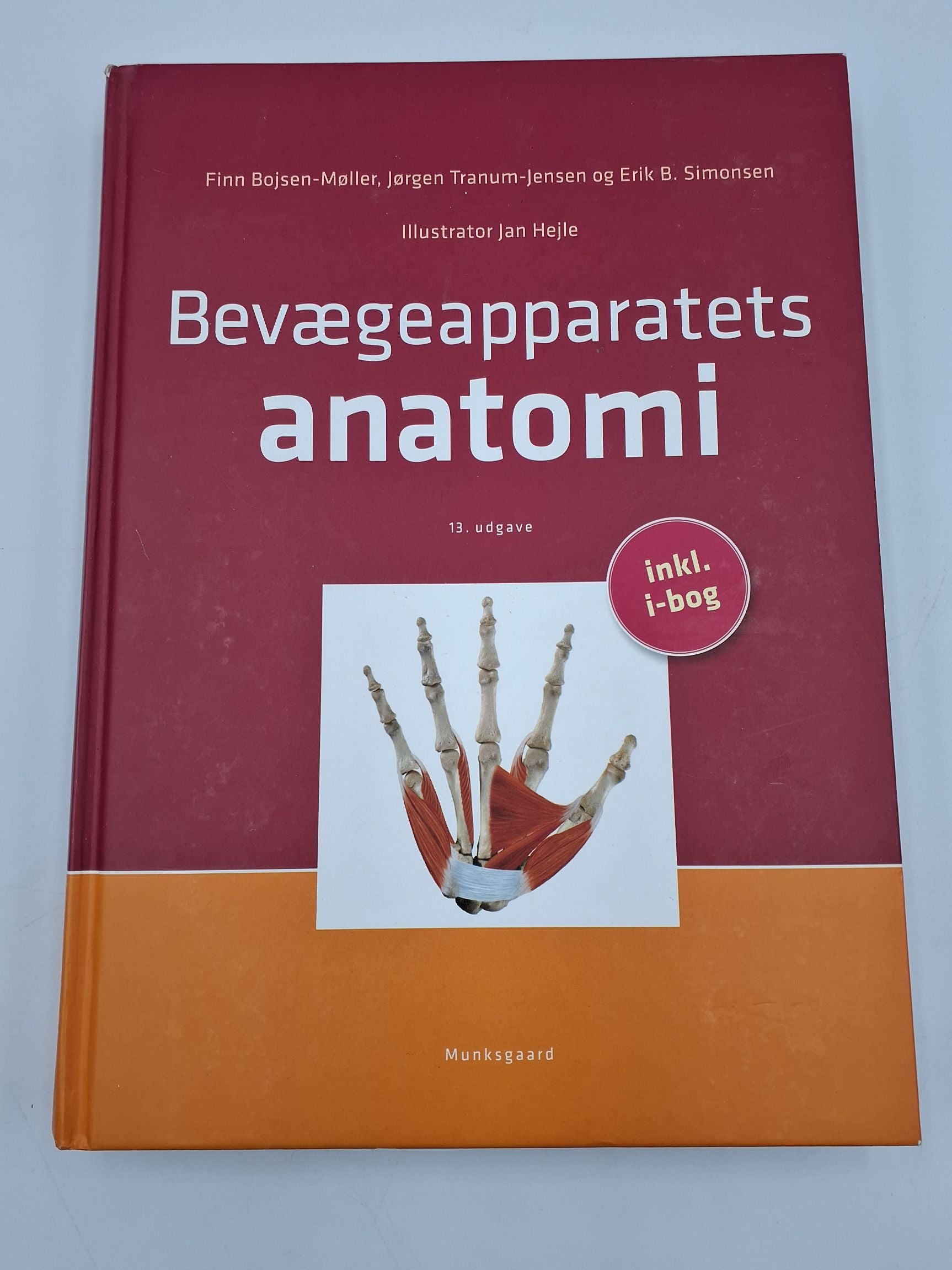 Lægefaglig bøger