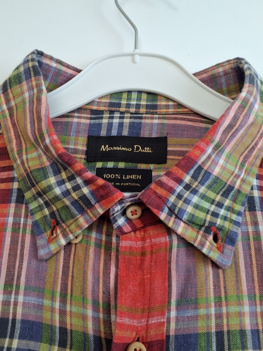 Massimo Dutti Skjorte