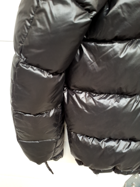 Moncler vinter jakke
