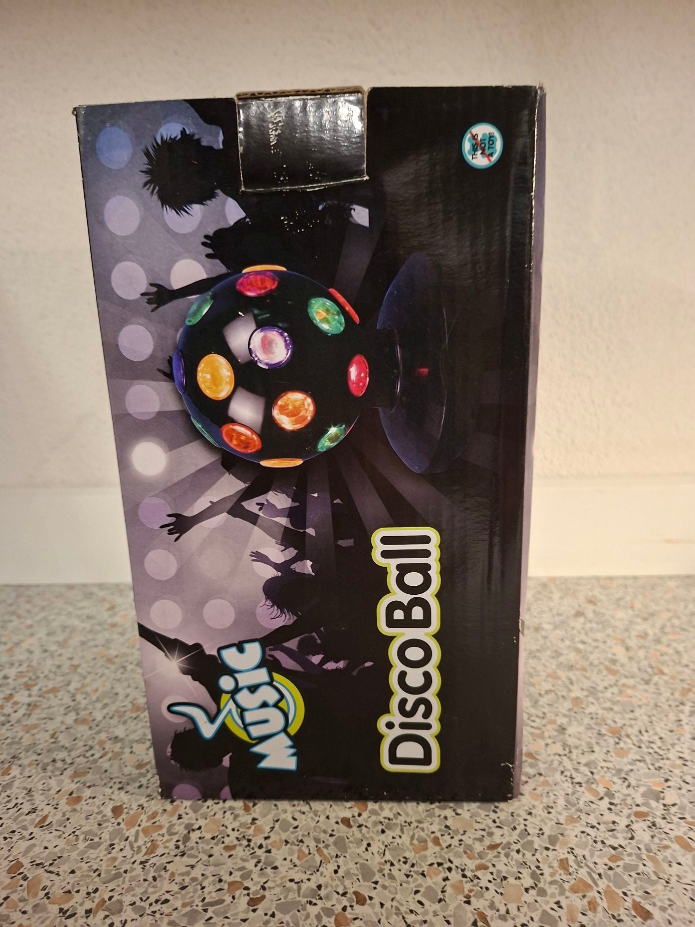 DiscoBall