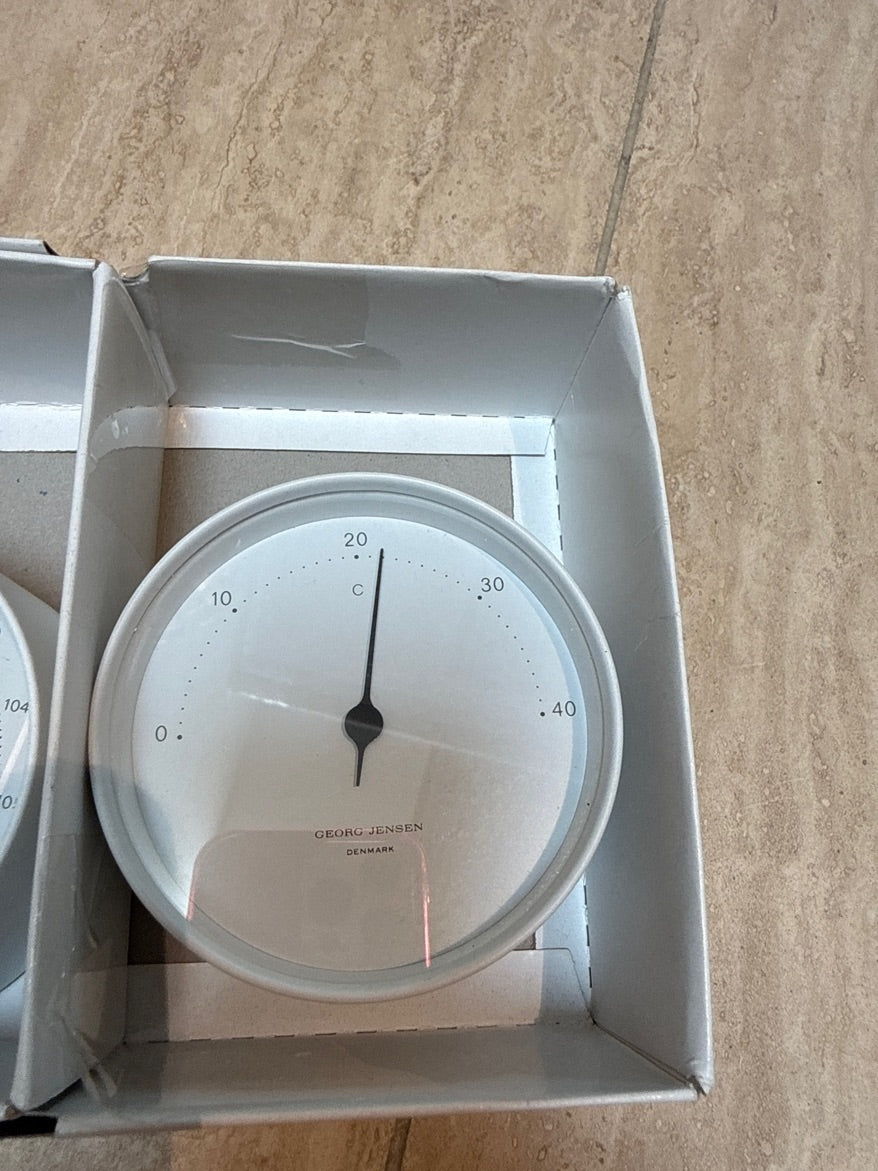 Ursæt 3 stk. "Georg Jensen"