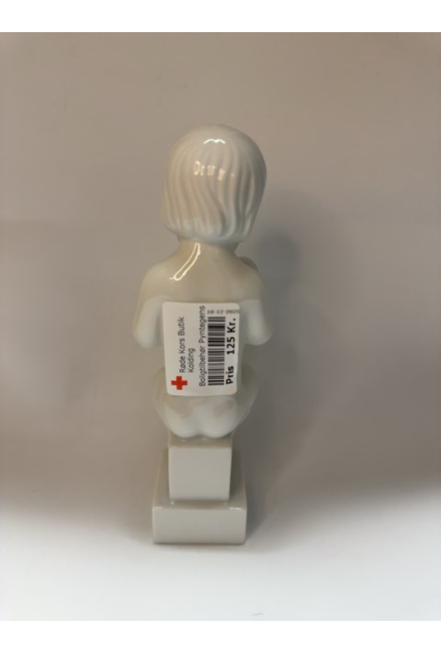 Figur baby nr. 2230
