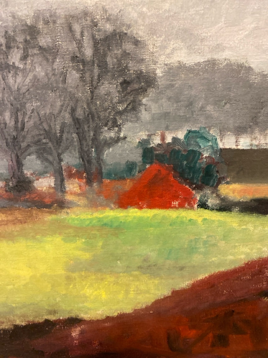 Kunst  - Ole Has