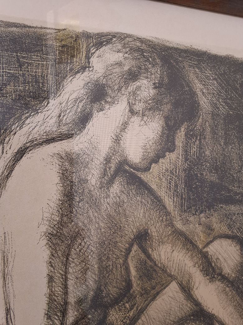 Ib Spang Olsen tryk