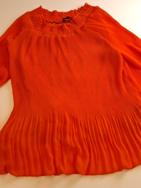 Ilse Jacobsen Bluse