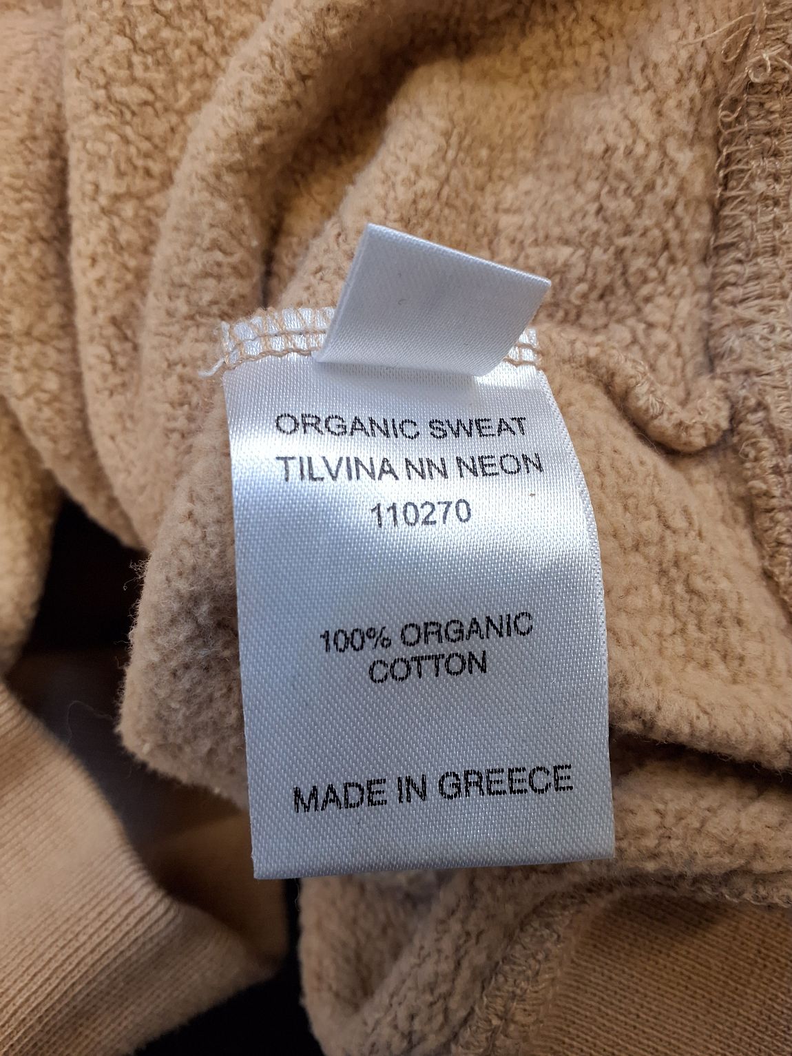 Mads Nørgaard Sweatshirt