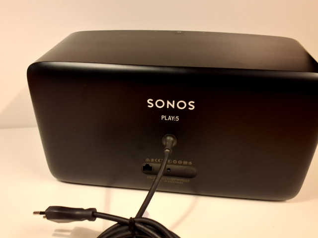 Sonos Play 5