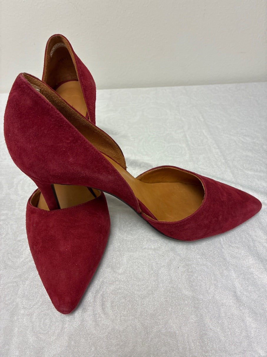 Billi Bi Sko, str. 40