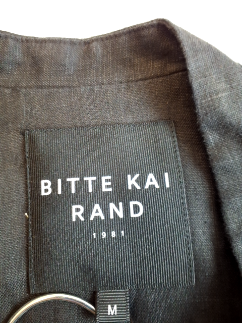 Bitte Kai Rand Kjole/Jakke