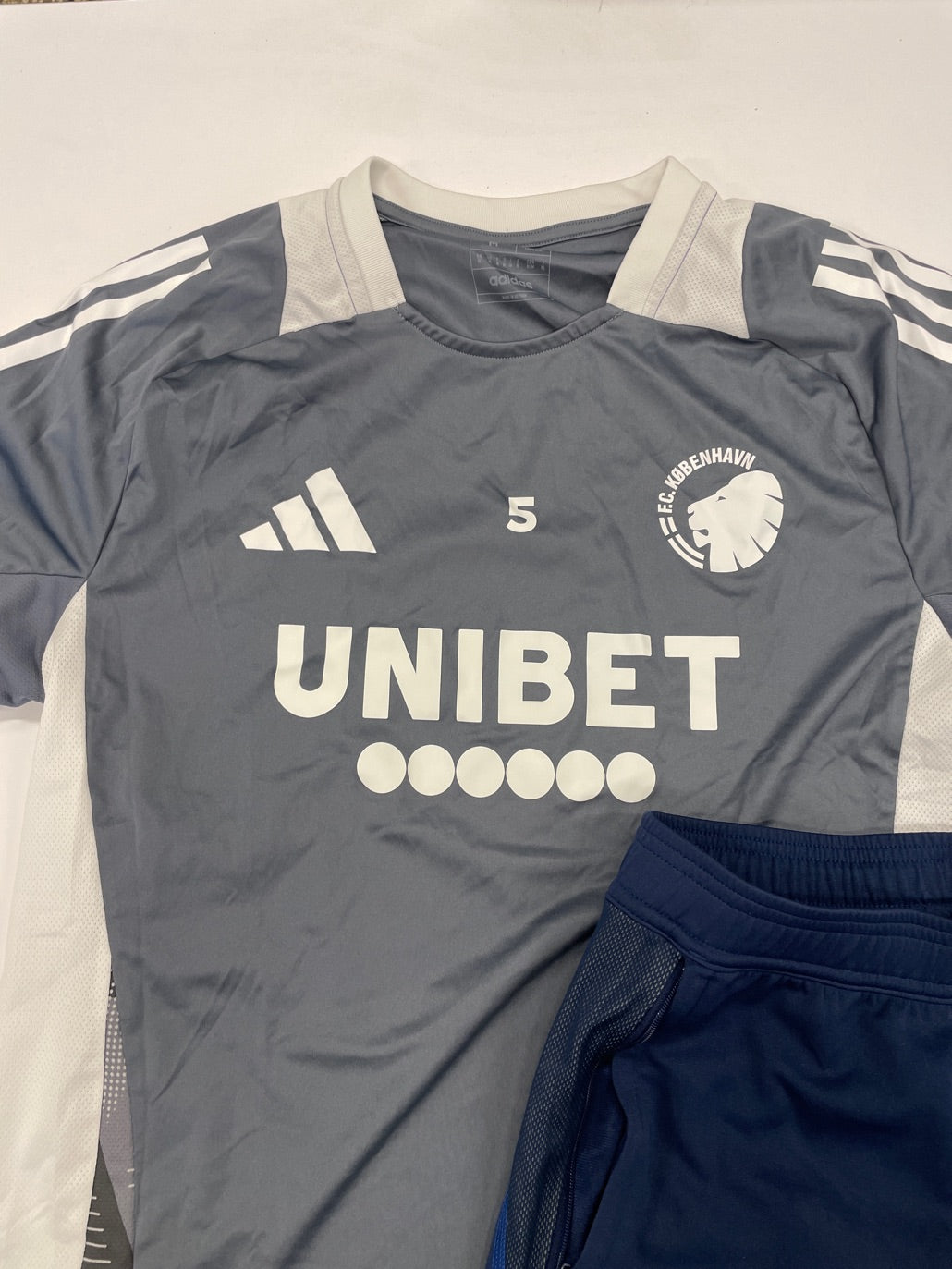 FCK nr5
