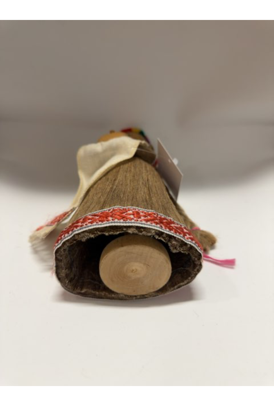 Dukke køkkenkone