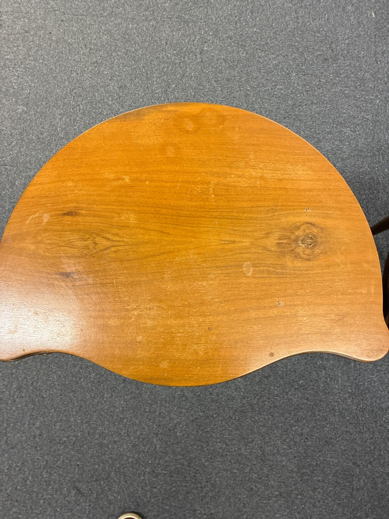 Sidebord gammelt