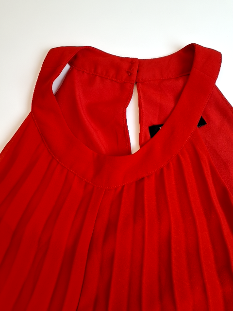 Ilse Jacobsen Bluse (O032)