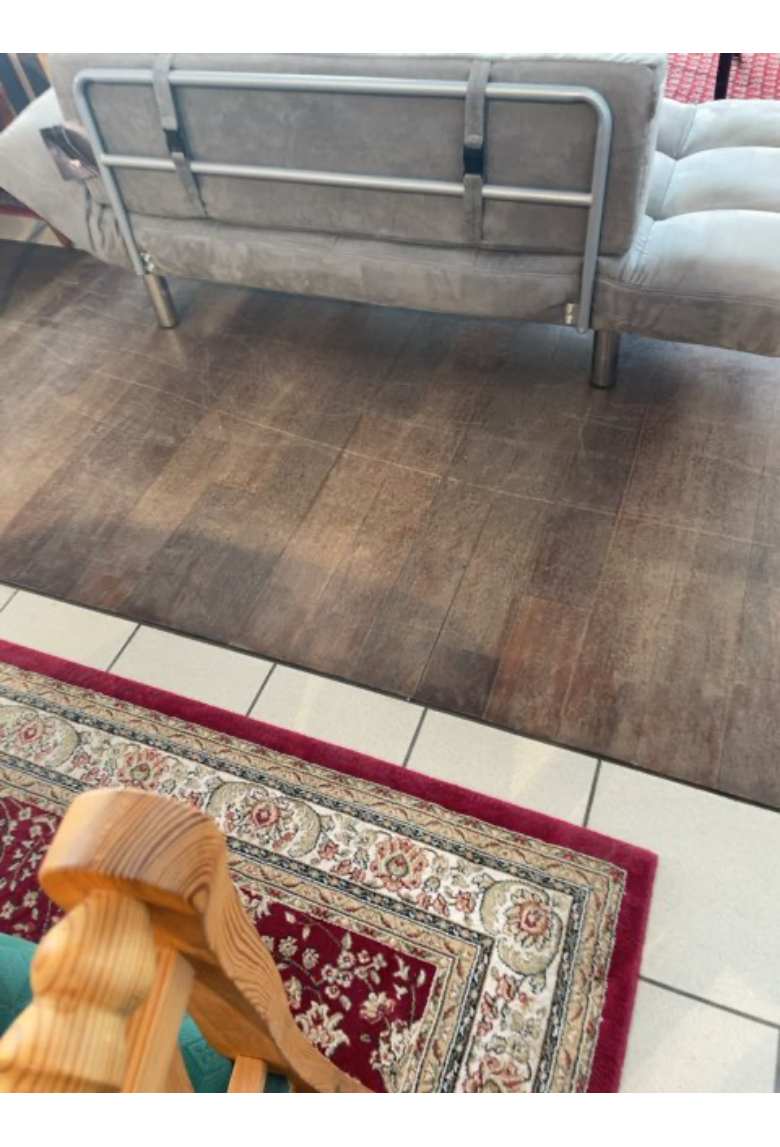 Fulton sofa