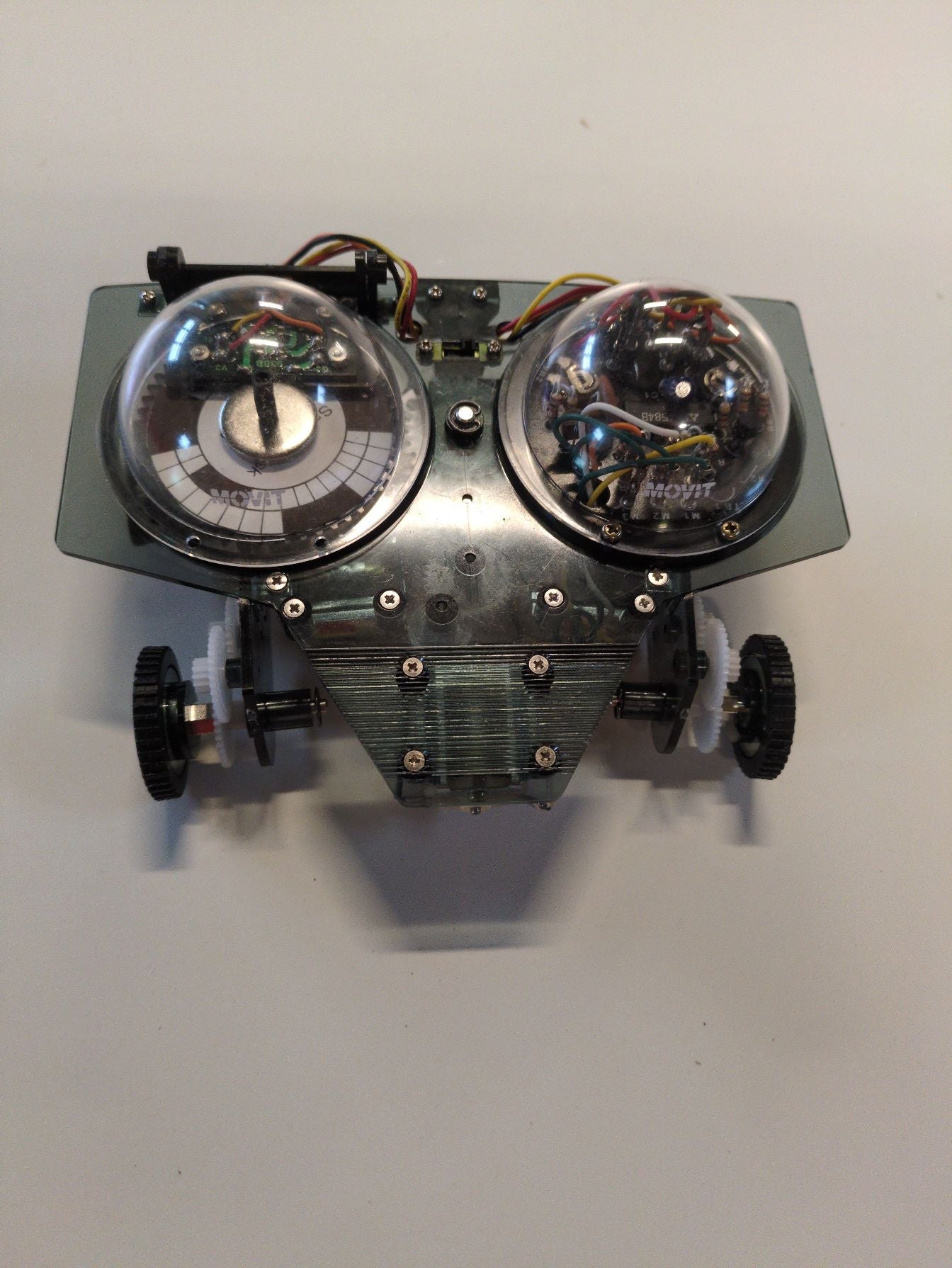 Robot fra 1984