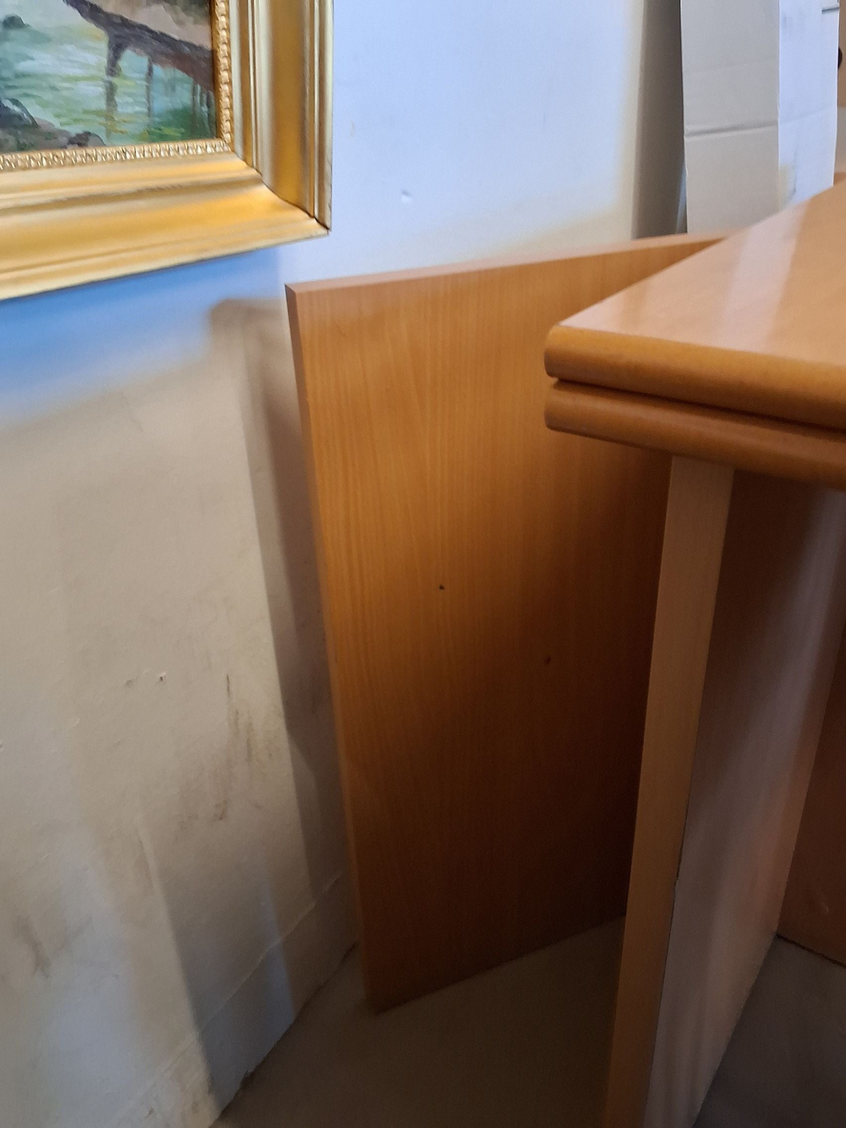 Spisebord