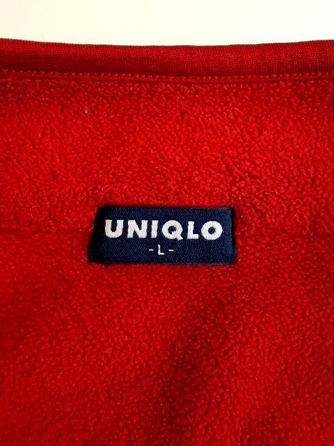Uniqlo sweatshirt